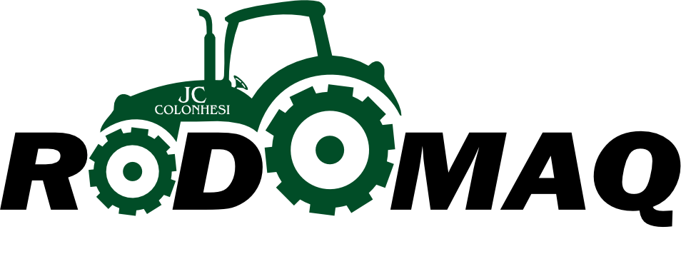 Logo Rodomaq
